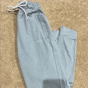 NVGTN Gray Joggers